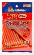 DoggyMan軟雞肉狗小食條80g