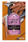 DoggyMan軟雞肉狗小食條80g