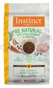 Instinct(本能) 必臻系列鮮雞肉配方全犬糧4.5lb