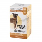 ProVet位您寵 強骨關節配方30粒裝