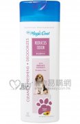 FourPaws四爪 犬用木瓜燕麥除臭洗毛液16oz(473ml)