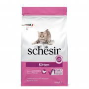 Schesir天然幼貓糧1.5kg