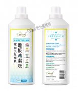 寵物地板清潔液1000ml(買滿$100,可加$39.5換購一支)