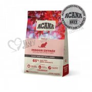 ACANA室內貓配方貓糧1.8kg