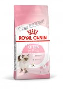 Royal Canin 4-12個月幼貓糧4kg(K36)[限時優惠]