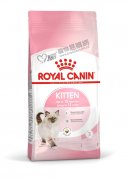 Royal Canin 4-12個月幼貓糧2kg(K36)