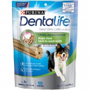 DentaLife 小型及中型犬潔齒棒7oz(198g)