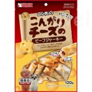 Sunrise香濃牛肉夾心芝士棒120g