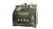 Kakato海魚、雞肉全貓乾糧7.5kg