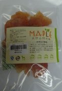 Maple 雞肉塊狗小食80g