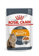 Royal Canin成貓亮毛及皮膚加護主食濕糧(啫喱)85g