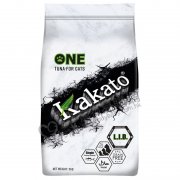 Kakato One全期貓糧-吞拿魚2kg