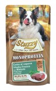 Stuzzy無穀物牛仔肉成犬主食餐包150g