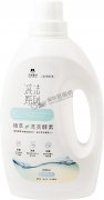 汪喵星球 洗衣酵素(天然無香)2L