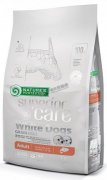 Nature's Protection去淚痕美毛三文魚成犬配方1.5kg