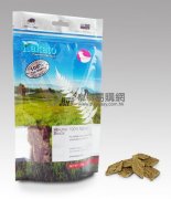 Kakato低溫風乾雞肉小食110g