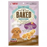 Sunrise烘焙雞胸肉和蕃薯卷100g
