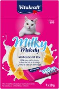 Vitakraft鮮奶醬-芝士味貓小食10gx7pcs