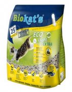 Biokat's保潔 細粒豆腐貓砂(含活性碳)5L