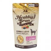 犬用五星健康小食雞肉漿果100g