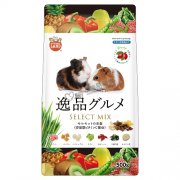 ML-593天竺鼠混合主糧500g