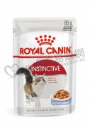 Royal Canin理想體態成貓濕糧(啫喱) 85g