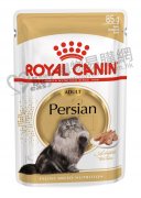 Royal Canin波斯成年貓配方濕糧(肉汁)85g