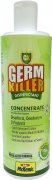 GermKiller淨可立 抗菌清潔濃縮液500ml