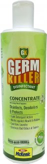 GermKiller淨可立 抗菌清潔濃縮液500ml