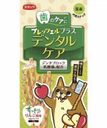 SMACK牙齒護理蘋果味百力滋30g(犬用)