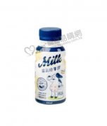 汪喵星球 香醇零乳糖牛乳250ml