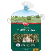 Kaytee天然穗牧草Timothy 48oz