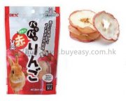 GEX新鮮紅蘋果薄片小食10g
