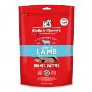 Stella&Chewy's凍乾狗糧羊肉25oz