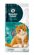 Breeder Celect 倍力環保再做紙貓砂 30L