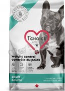 1st Choice小型犬低脂雞肉成犬糧4.5kg