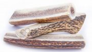 Pawever鹿角半條(M)12cm(1條)