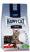 HappyCat成貓牛肉大粒配方糧4kg