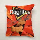 薯片發聲玩具Dogritos17x14cm