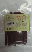Maple 羊肉條狗小食80g x10pcs
