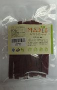 羊肉条 80g