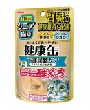 AIXIA 11歲以上健康軟包-尿路40g