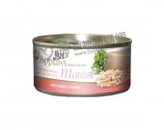 Applaws 三文魚慕斯貓罐頭70g x12pcs