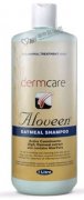 Dermcare Aloveen燕麥蘆薈沖涼液1L