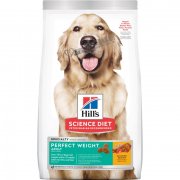 Hills成犬完美體態標準粒25lb