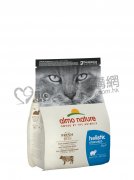 AlmoNature牛肉成貓絕育配方乾糧2kg