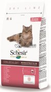 Schesir火腿絕育及體重控制貓糧1.5kg
