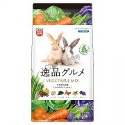 ML-583混和蔬菜兔糧900g