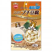 Marukan小動物凍乾豆腐10g