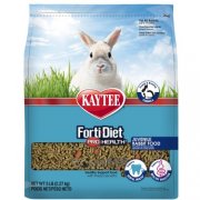 Kaytee營養幼兔糧5lb